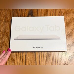 Samsung Galaxy Tab A9+